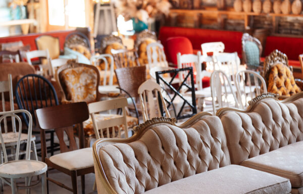 A unique wedding at Everly at Railroad in Tuckahoe, New Jersey.