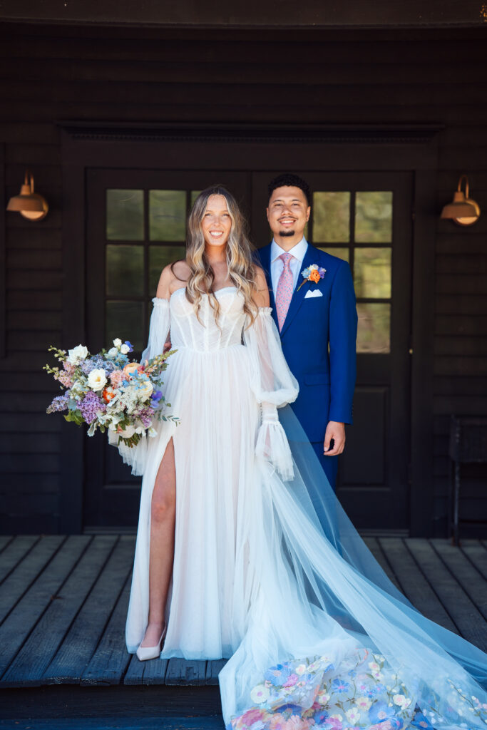 Boho Meets Whimsical at This Wedding In a 1895 Avant Garde Restored Barn - New Jersey Bride Boho Meets Whimsical at This Wedding In a 1895 Avant Garde Restored Barn - New Jersey Bride