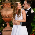 A Timeless Summer Wedding For This Bride Whose Family Owns Crystal Plaza