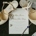 An Epic Wedding Weekend With “A Candlelit Dreamscape” Reception at Natirar