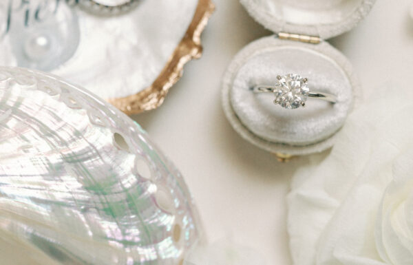 A wedding at the Molly Pitcher Inn in New Jersey.