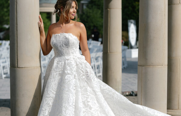 A wedding at the Rockleigh.