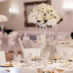 The First Venue They Toured Was The Perfect One For Their ‘Royal Elegance’ Wedding