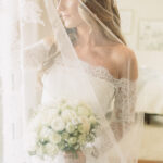 Countless Family Celebrations at The Grand Hotel of Cape May Made The Venue a No-Brainer For This Bride