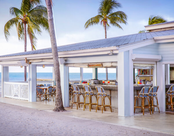Find Paradise During a Key West Honeymoon at Southernmost Beach Resort