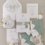 ‘Old Money Vibes’ Called for a Charming French-Inspired Chateau 