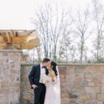 ‘Old Money Vibes’ Called for a Charming French-Inspired Chateau 