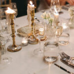 ‘Old Money Vibes’ Called for a Charming French-Inspired Chateau 