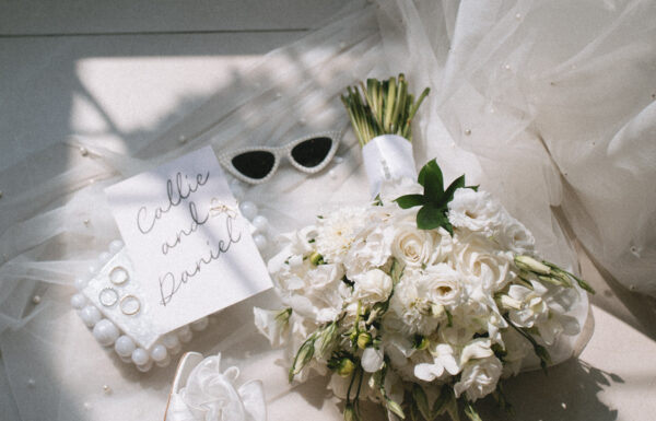 A wedding at the Estate at Florentine Gardens in River Vale, New Jersey.