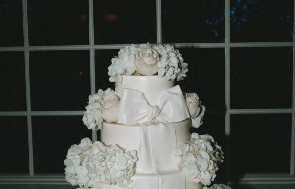 A wedding at the Estate at Florentine Gardens in River Vale, New Jersey.