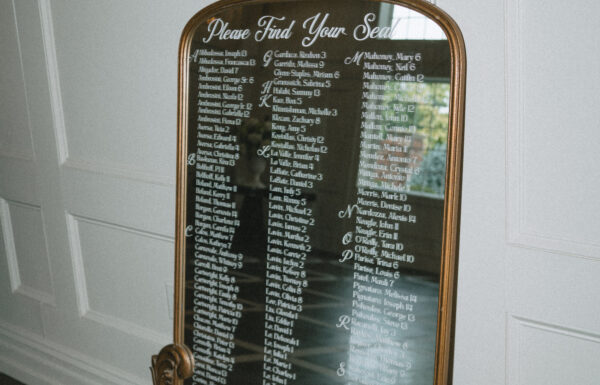 A wedding at the Estate at Florentine Gardens in River Vale, New Jersey.