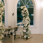The wedding of An Italian Wedding With Favors That Said “From Jersey, With Love” A wedding at Nanina's in the Park. Gallery 3
