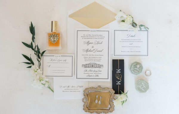A wedding at Park Savoy.