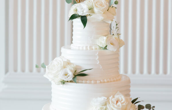 A wedding at Park Savoy.