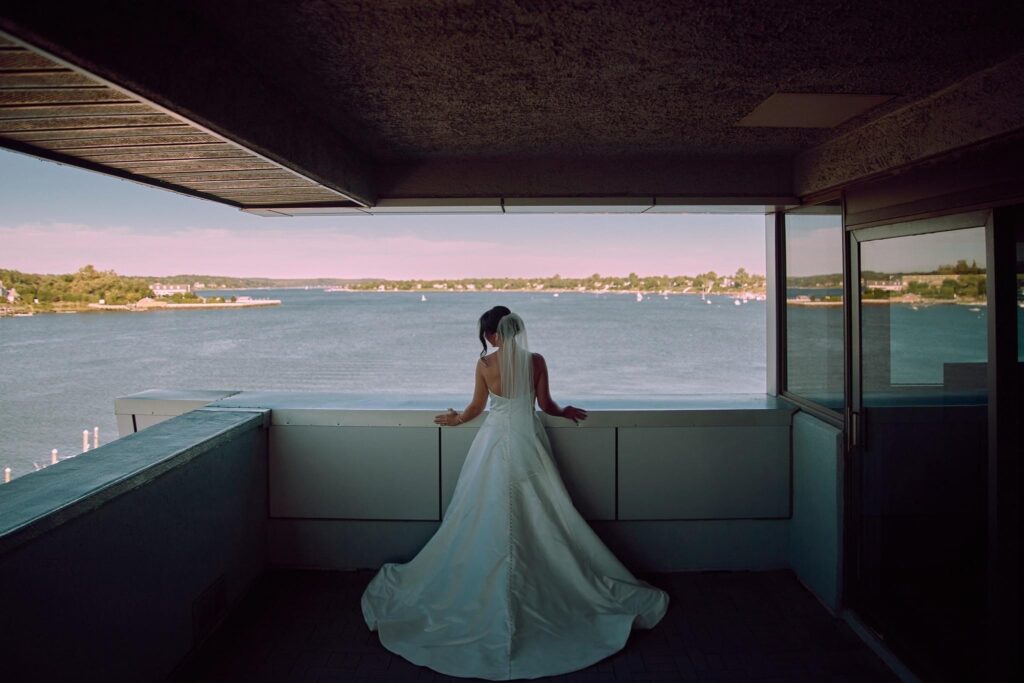 The Oyster Point Hotel in Red Bank, NJ just renovated its venue and hotel.