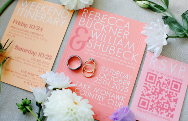 A stunning wedding at Lake Mohawk Country Club in New Jersey.
