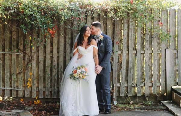 A stunning wedding at Lake Mohawk Country Club in New Jersey.