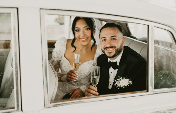 The wedding of Baby’s Breath Surrounded the Chandeliers at This Snowy Winter Ryland Inn Wedding A wedding at the Ryland Inn in Whitehouse Station. Gallery 0