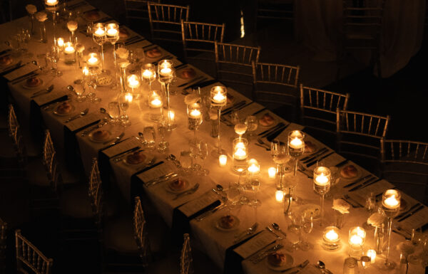 The wedding of Live Entertainment Plus a DJ Paired With Stunning NYC Views at This Hudson House Wedding A wedding at Hudson House in New Jersey. Gallery 12