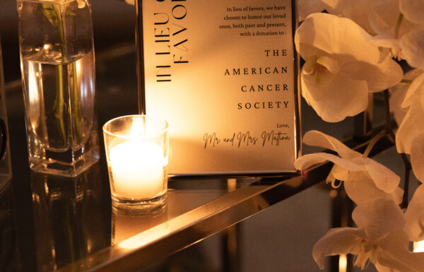 The wedding of Live Entertainment Plus a DJ Paired With Stunning NYC Views at This Hudson House Wedding A wedding at Hudson House in New Jersey. Gallery 13
