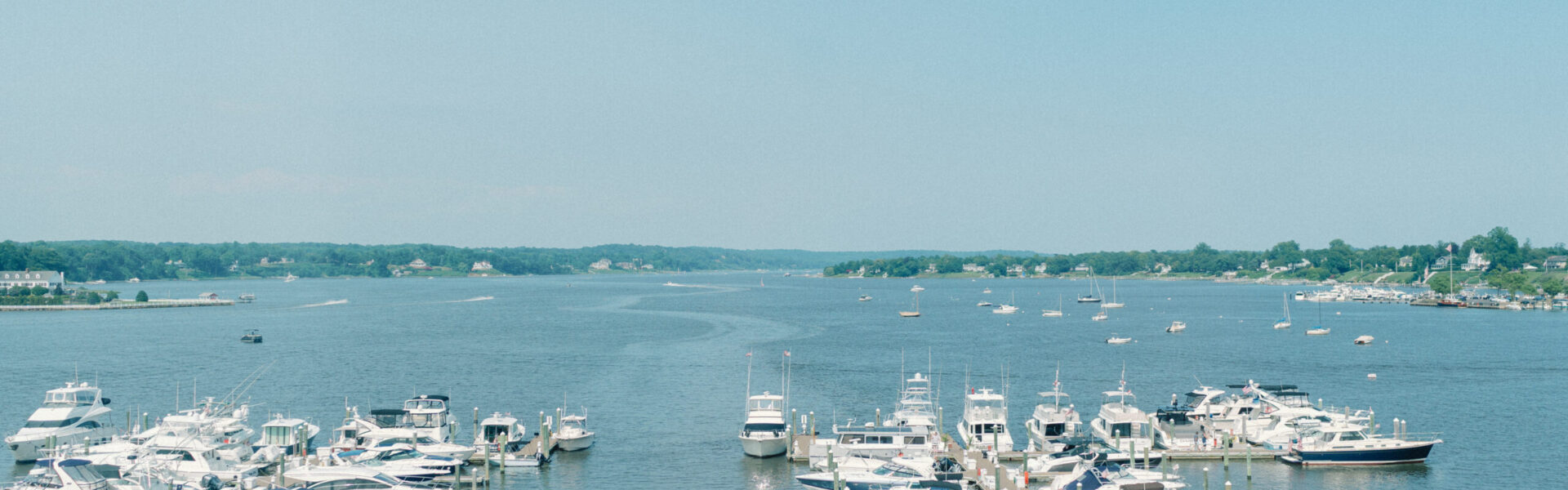 An Elevated Coastal Aesthetic at The Molly Pitcher Inn