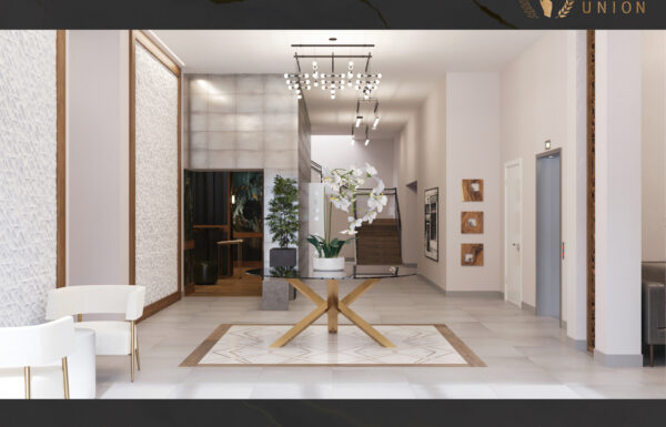 Titan Union Event Center Titan Union Event Center is a modern, multi-level wedding venue in Union, New Jersey. Gallery 10