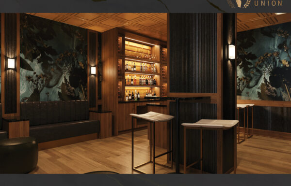 Titan Union Event Center Titan Union Event Center is a modern, multi-level wedding venue in Union, New Jersey. Gallery 17