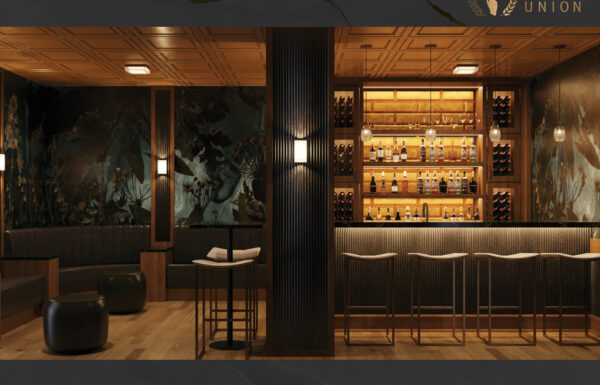 Titan Union Event Center Titan Union Event Center is a modern, multi-level wedding venue in Union, New Jersey. Gallery 14