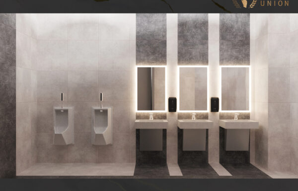 Titan Union Event Center Titan Union Event Center is a modern, multi-level wedding venue in Union, New Jersey. Gallery 16