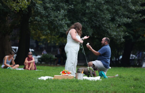 With Love, By Carousso Gallery 22