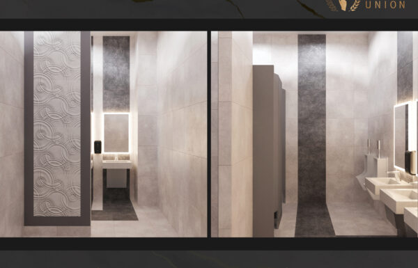 Titan Union Event Center Titan Union Event Center is a modern, multi-level wedding venue in Union, New Jersey. Gallery 15