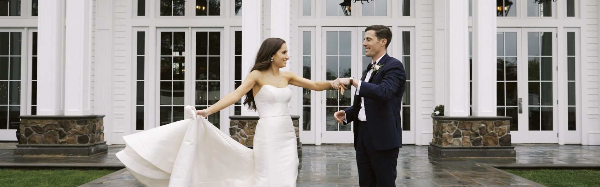 Bliss, Romance and Fun at the Ryland Inn