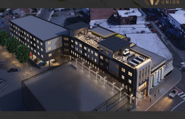 Titan Union Event Center Titan Union Event Center is a modern, multi-level wedding venue in Union, New Jersey. Gallery 3