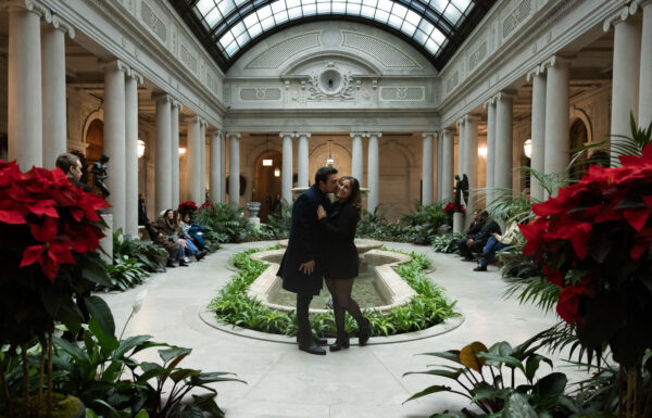 With Love, By Carousso Gallery 8