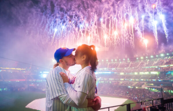 With Love, By Carousso Gallery 1