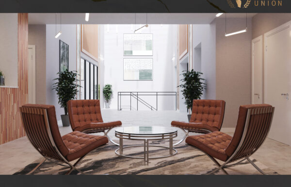 Titan Union Event Center Titan Union Event Center is a modern, multi-level wedding venue in Union, New Jersey. Gallery 5