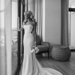A Seaside Elegance Fourth of July Wedding at The Avenue
