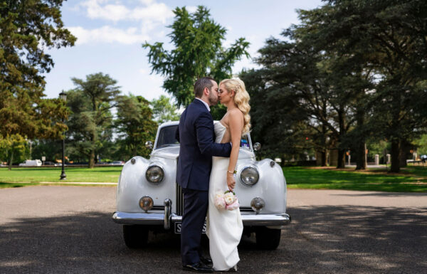 A Seaside Elegance Fourth of July Wedding at The Avenue