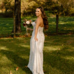 The wedding of Wildflower Elegance, Apple Cider Donuts & an Espresso Martini Moment at Johnson’s Locust Hall Farm A rustic wedding at Johnson's Locust Hall Farm in NJ. Gallery 2