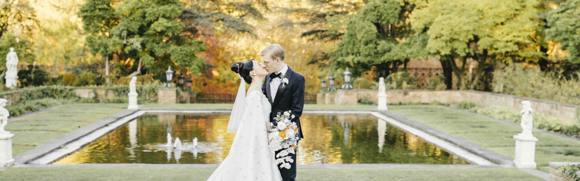 Ballroom Dance Club at Princeton University Brought This Couple Together