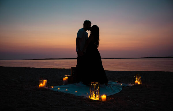 With Love, By Carousso Gallery 6