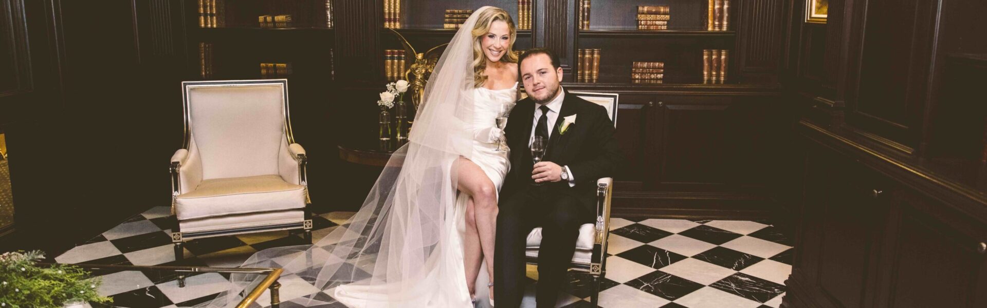 ‘School of Rock’ Child Stars Get Married 22 Years Later
