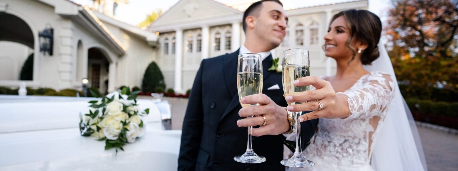 A Timeless Fall Wedding at Nanina’s In the Park