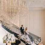 She Saved Her Photographer’s Life in the ER—He Captured Her Wedding at the Estate at Florentine Gardens