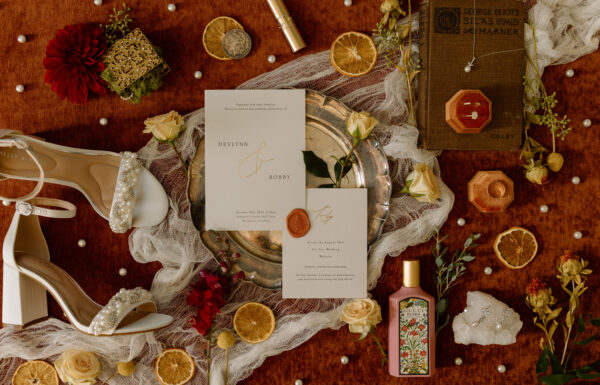 The wedding of Wildflower Elegance, Apple Cider Donuts & an Espresso Martini Moment at Johnson’s Locust Hall Farm A rustic wedding at Johnson's Locust Hall Farm in NJ. Gallery 8