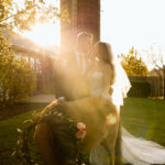 Wildflowers, Apple Cider Donuts & an Espresso Martini Moment at Johnson’s Locust Hall Farm