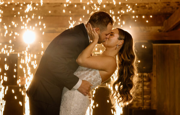 The wedding of Wildflower Elegance, Apple Cider Donuts & an Espresso Martini Moment at Johnson’s Locust Hall Farm A rustic wedding at Johnson's Locust Hall Farm in NJ. Gallery 14
