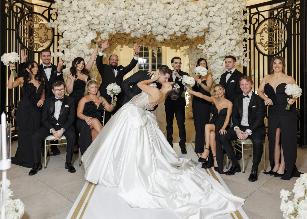 A wedding at Shadowbrook at Shrewsbury in Shrewsbury NJ.