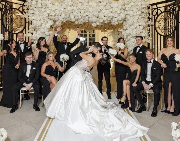 A wedding at Shadowbrook at Shrewsbury in Shrewsbury NJ.