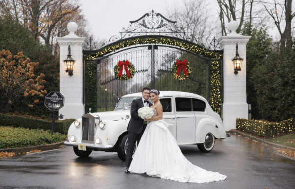A wedding at Shadowbrook at Shrewsbury in Shrewsbury NJ.